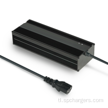 280W Charger para sa Li-on Battery Ebike at Scooter